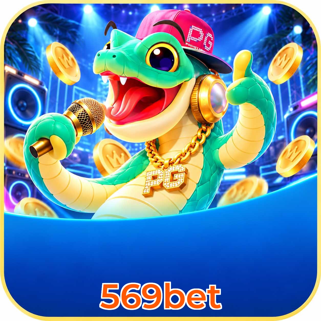 569bet Fortune Tiger RTP