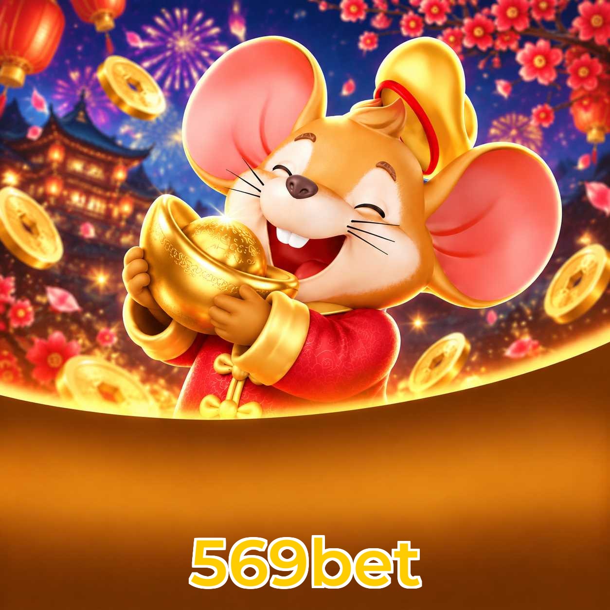 569bet Loterias
