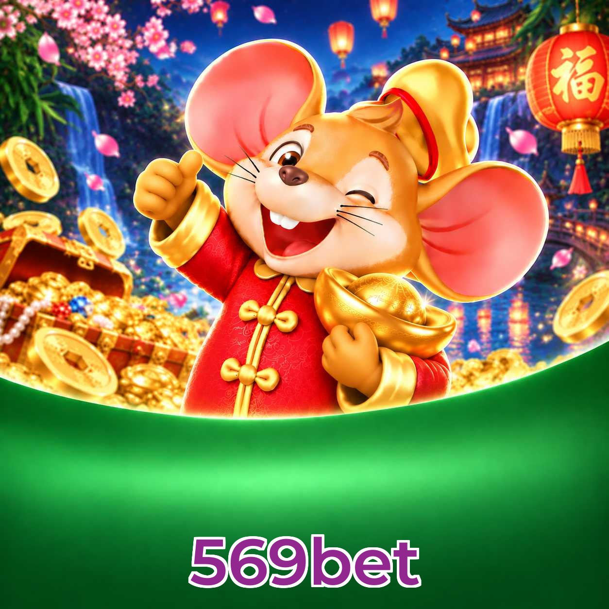 569bet Slot FAQ