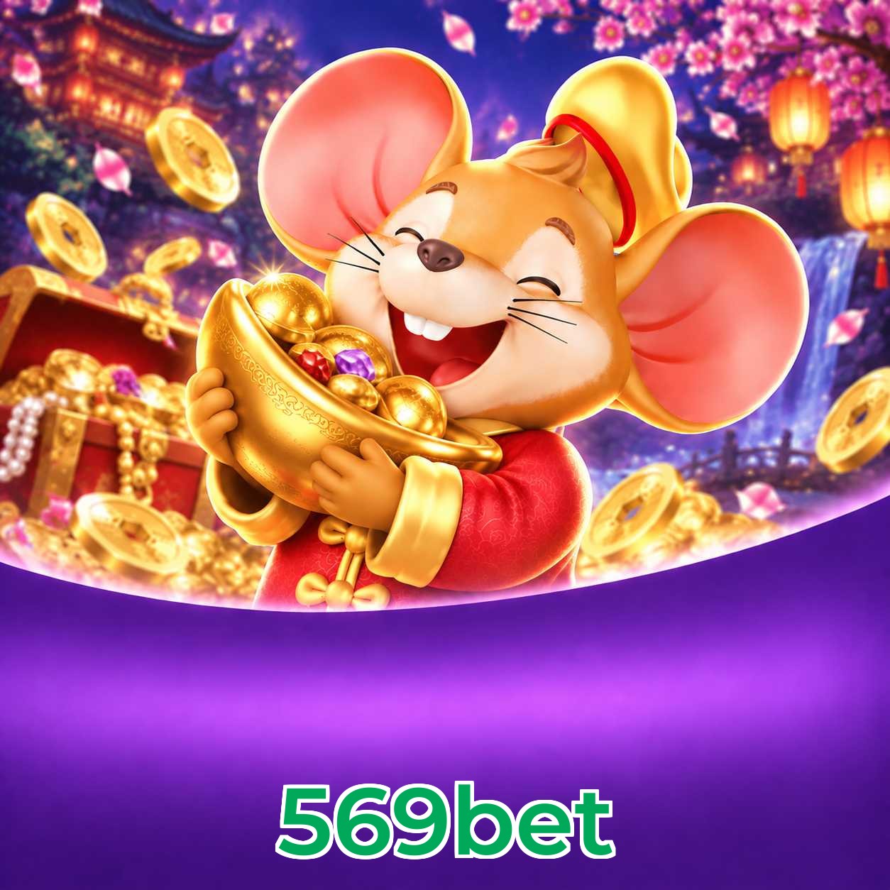 569bet System Requirements