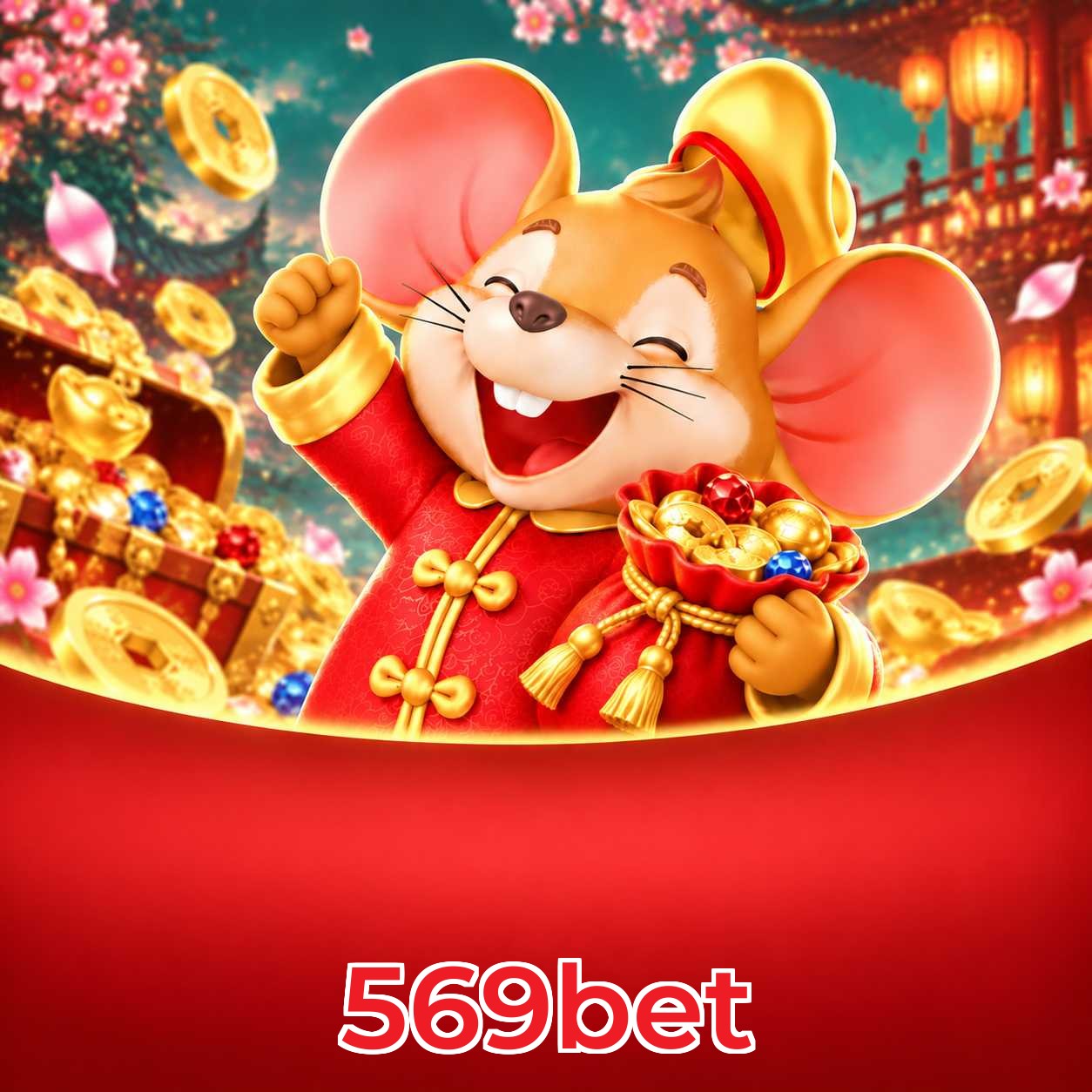 569bet Logo