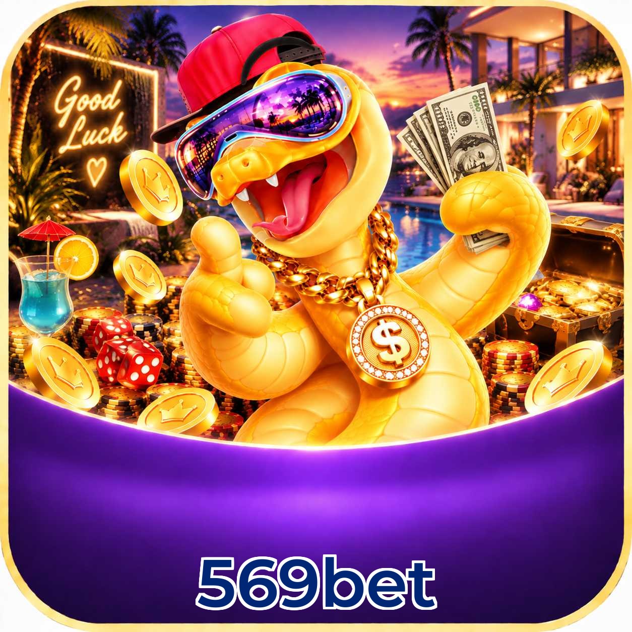 569bet Requirements