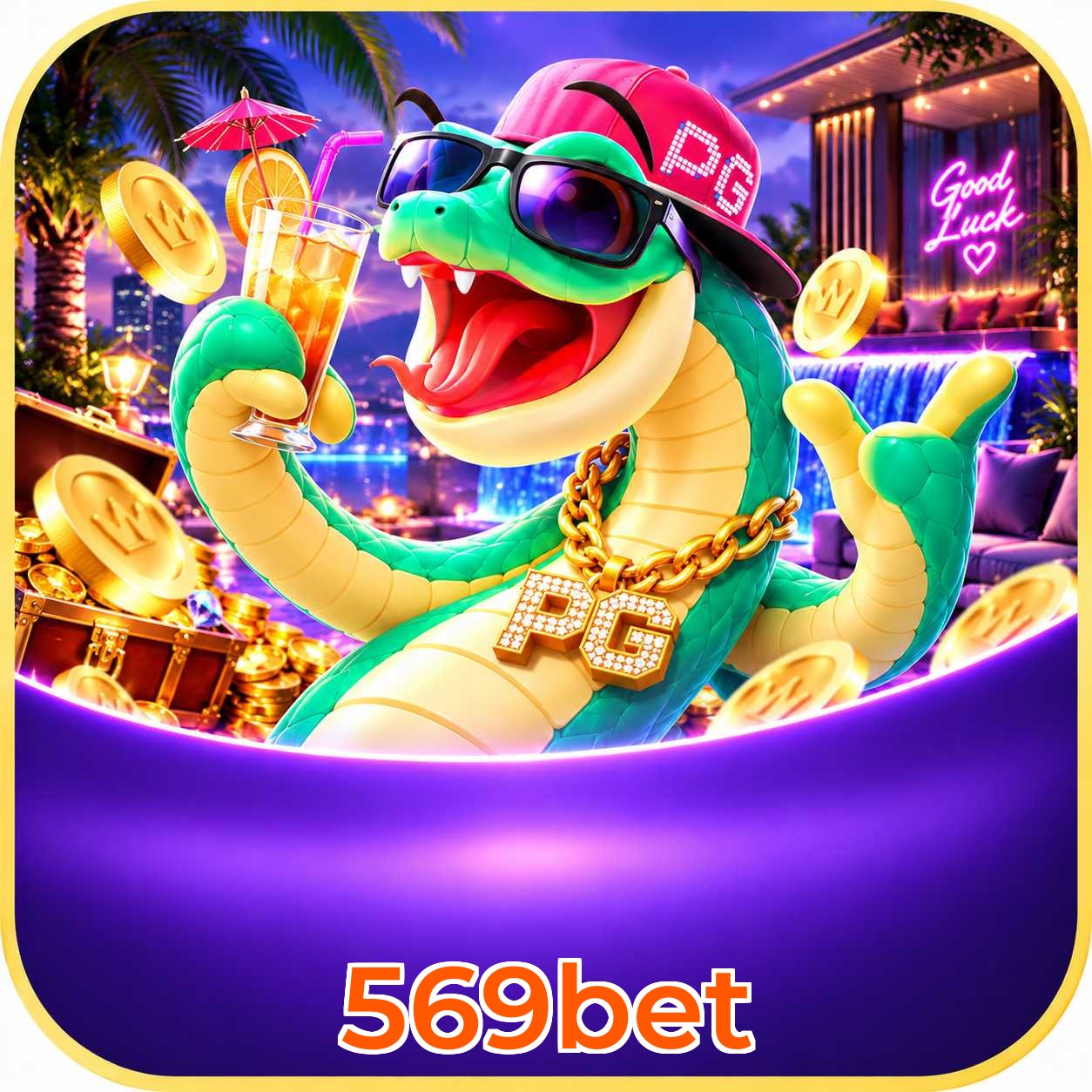 569bet Security Analysis