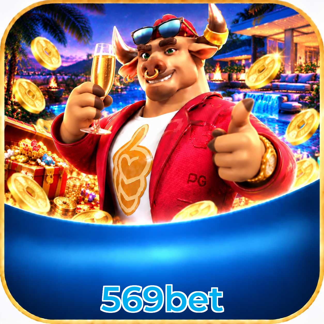 569bet Recuperar Senha