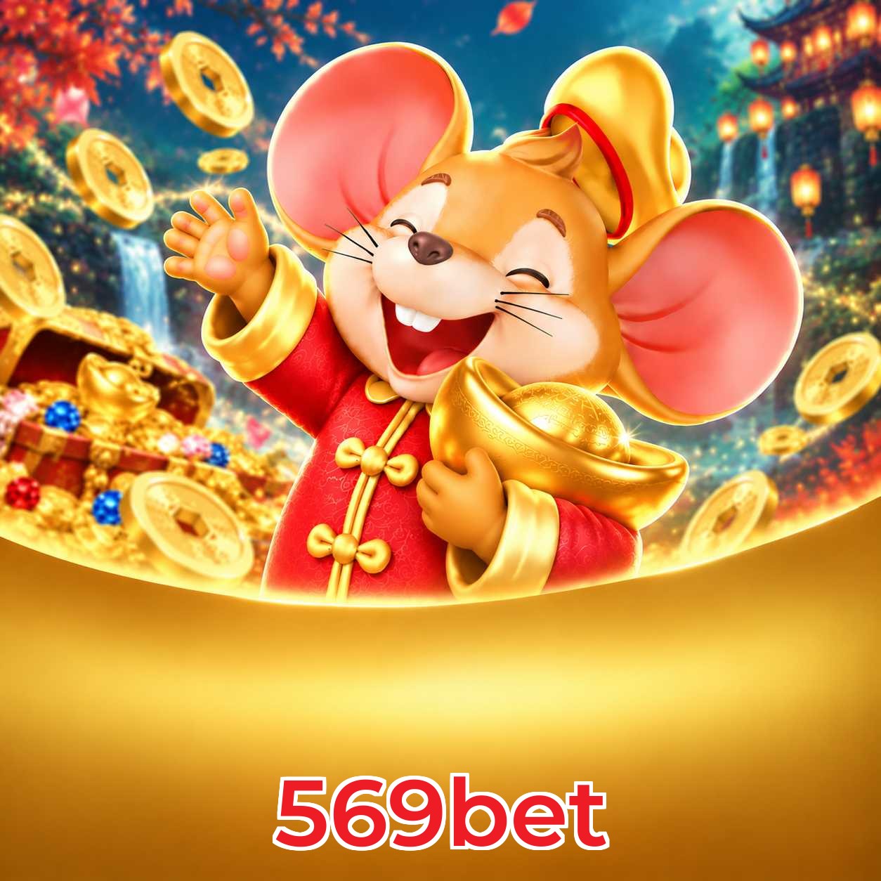 569bet Compatibilidade