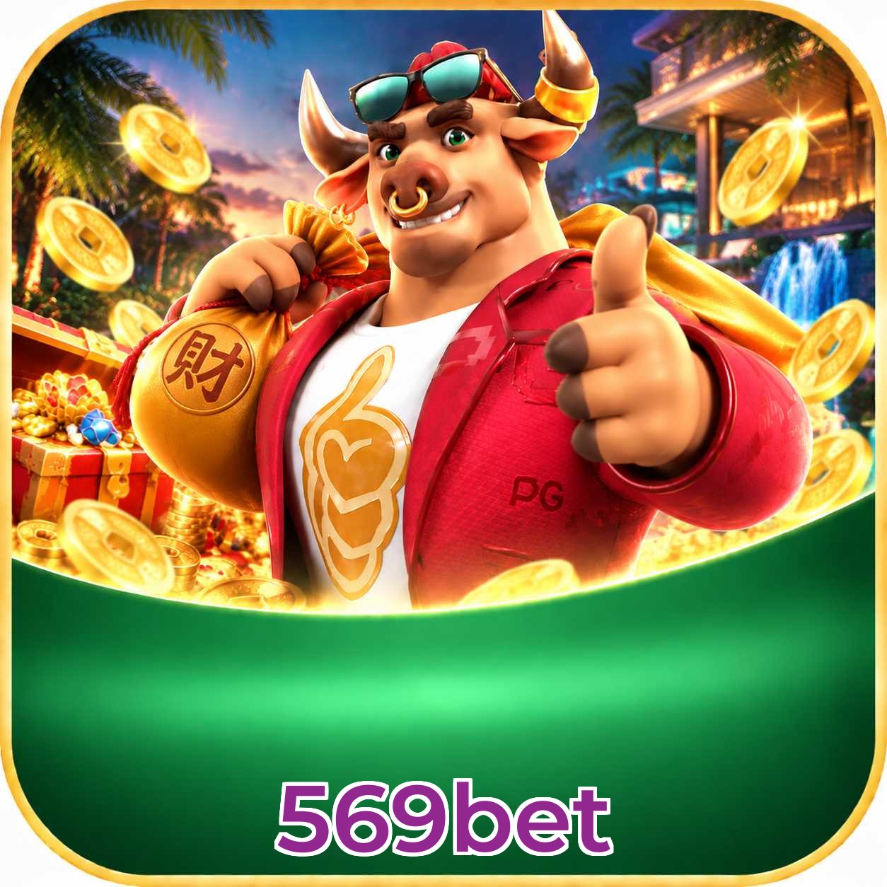 569bet Installation Guide