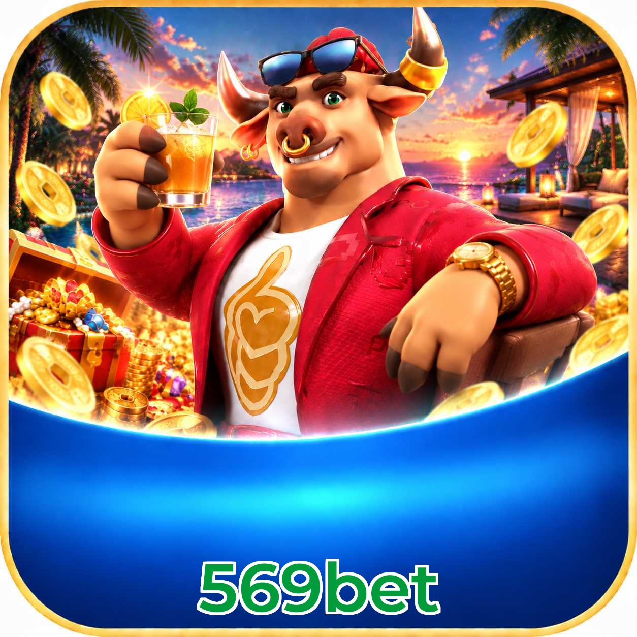 569bet Live Games