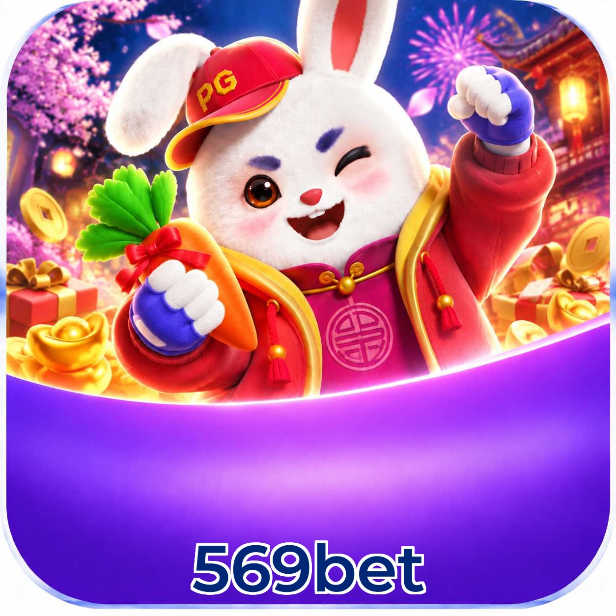 569bet Slots