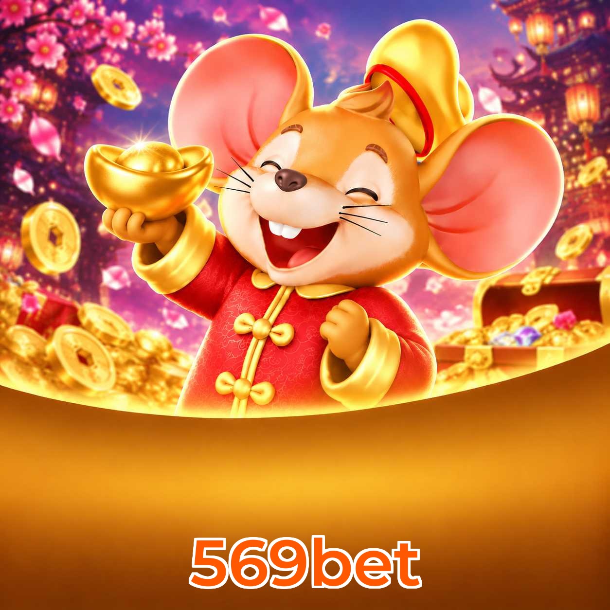 569bet Promotions