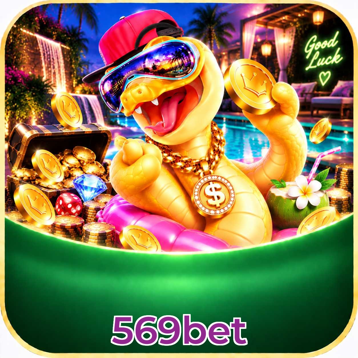 569bet FAQ