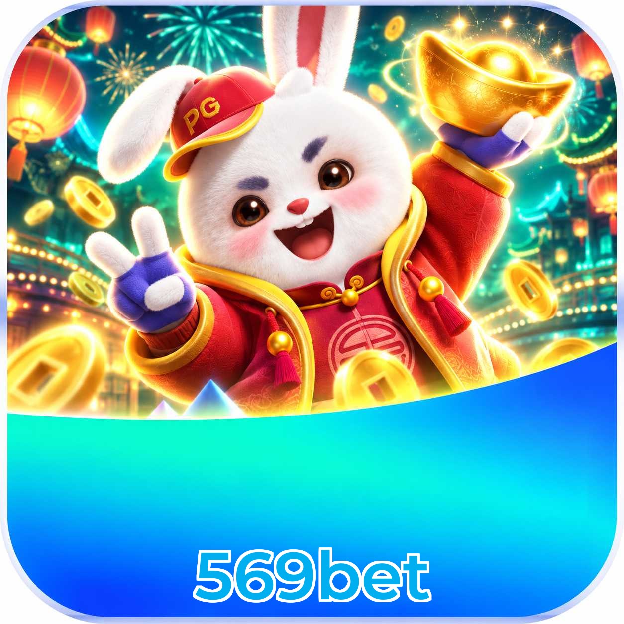 569bet RTP Testing