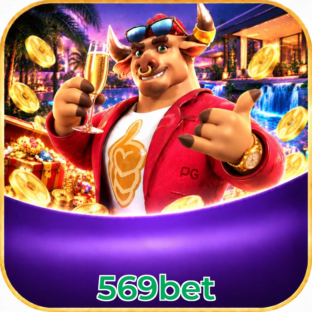 569bet Performance
