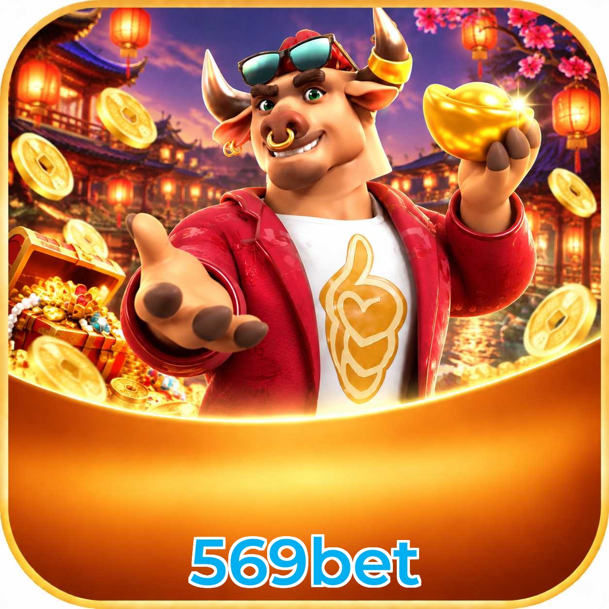 569bet Registration Guide