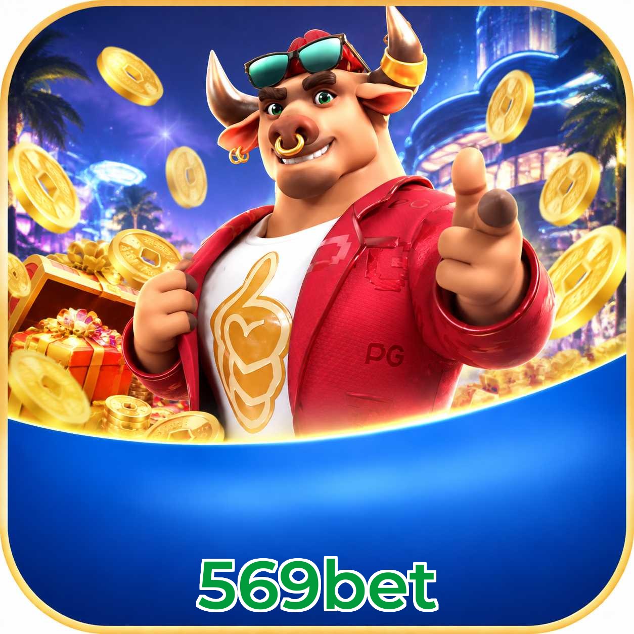 Baixar 569bet Android