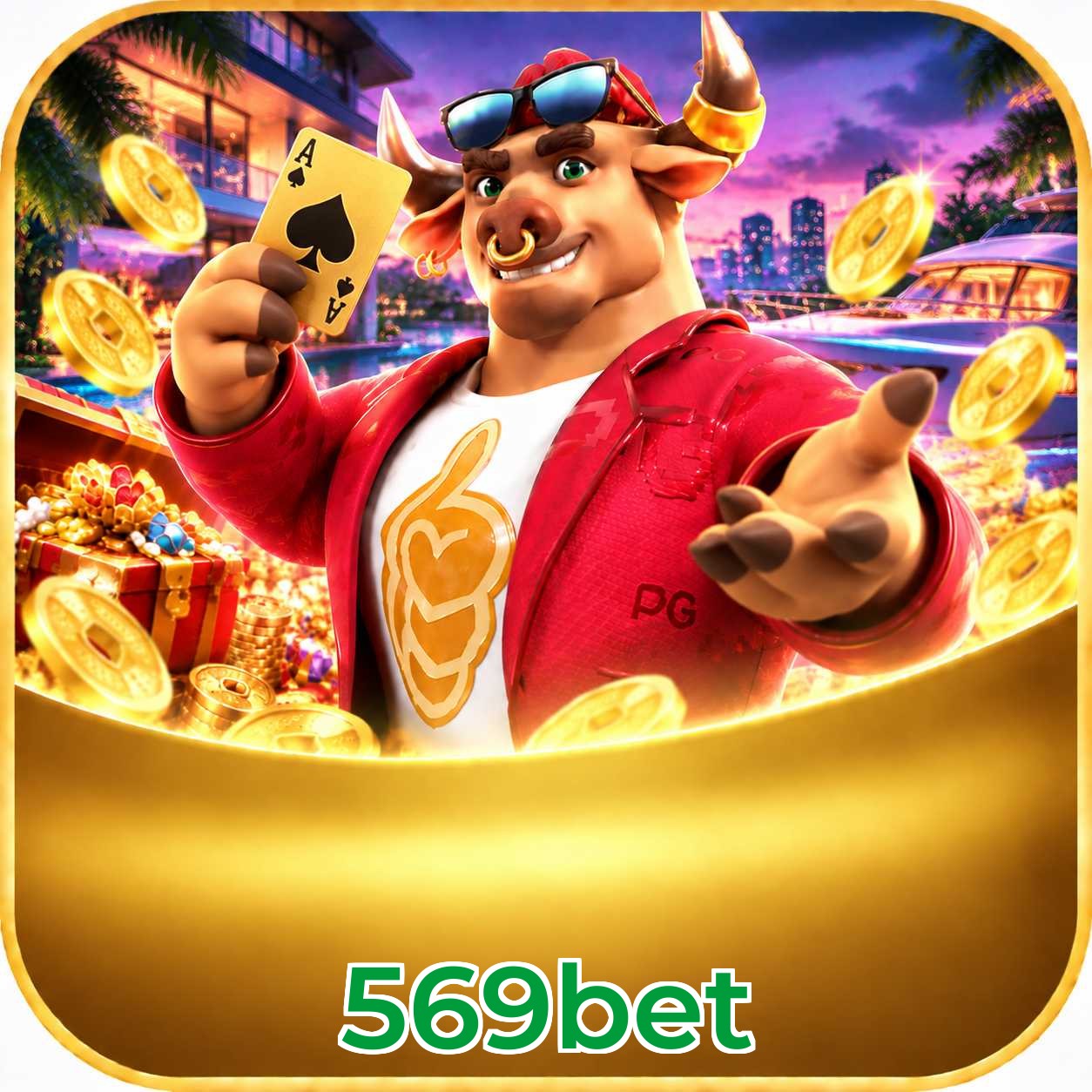 569bet Estratégias Slots