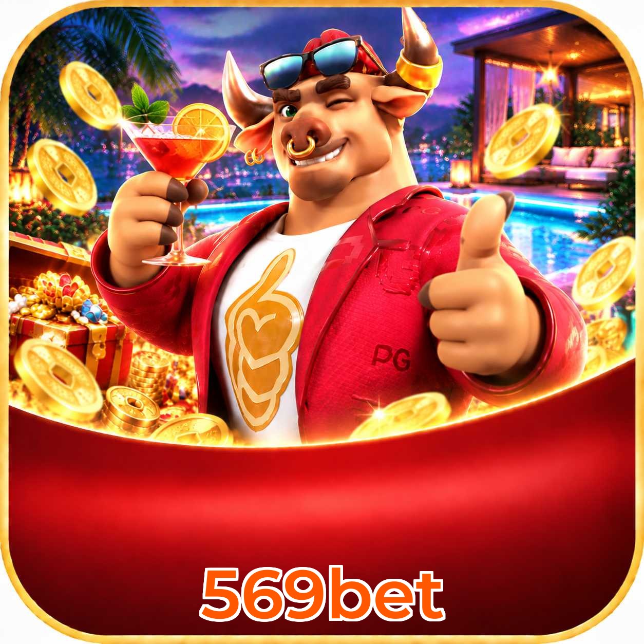 569bet Segurança
