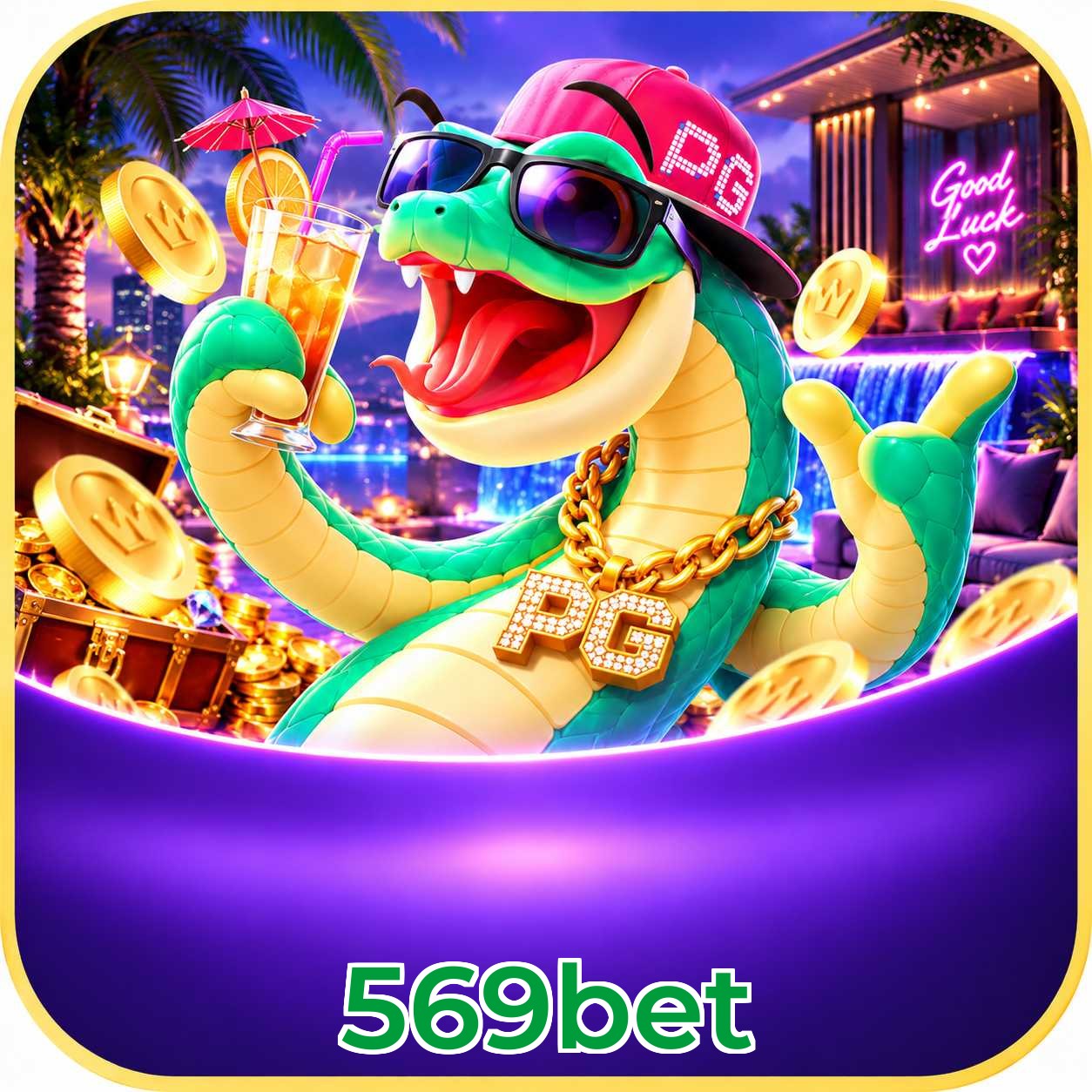 569bet instalar iPhone Safari PWA