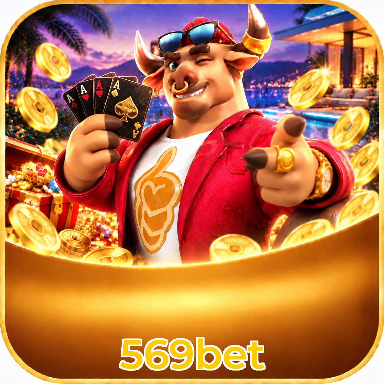 569bet Uptime