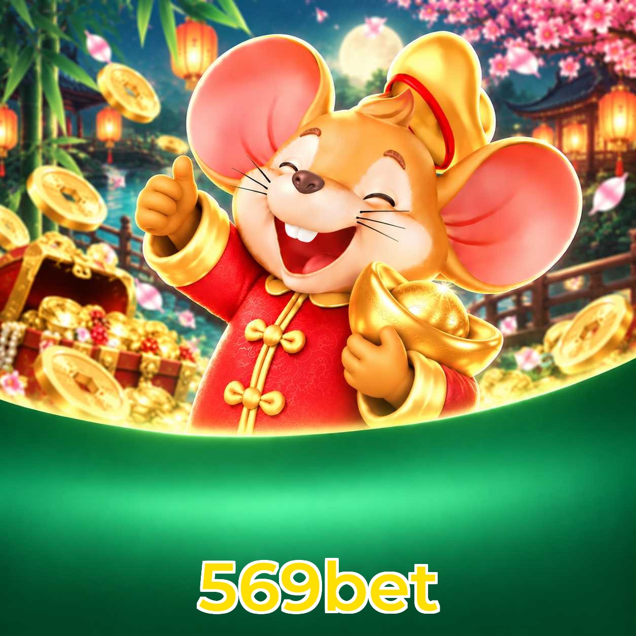 569bet Security