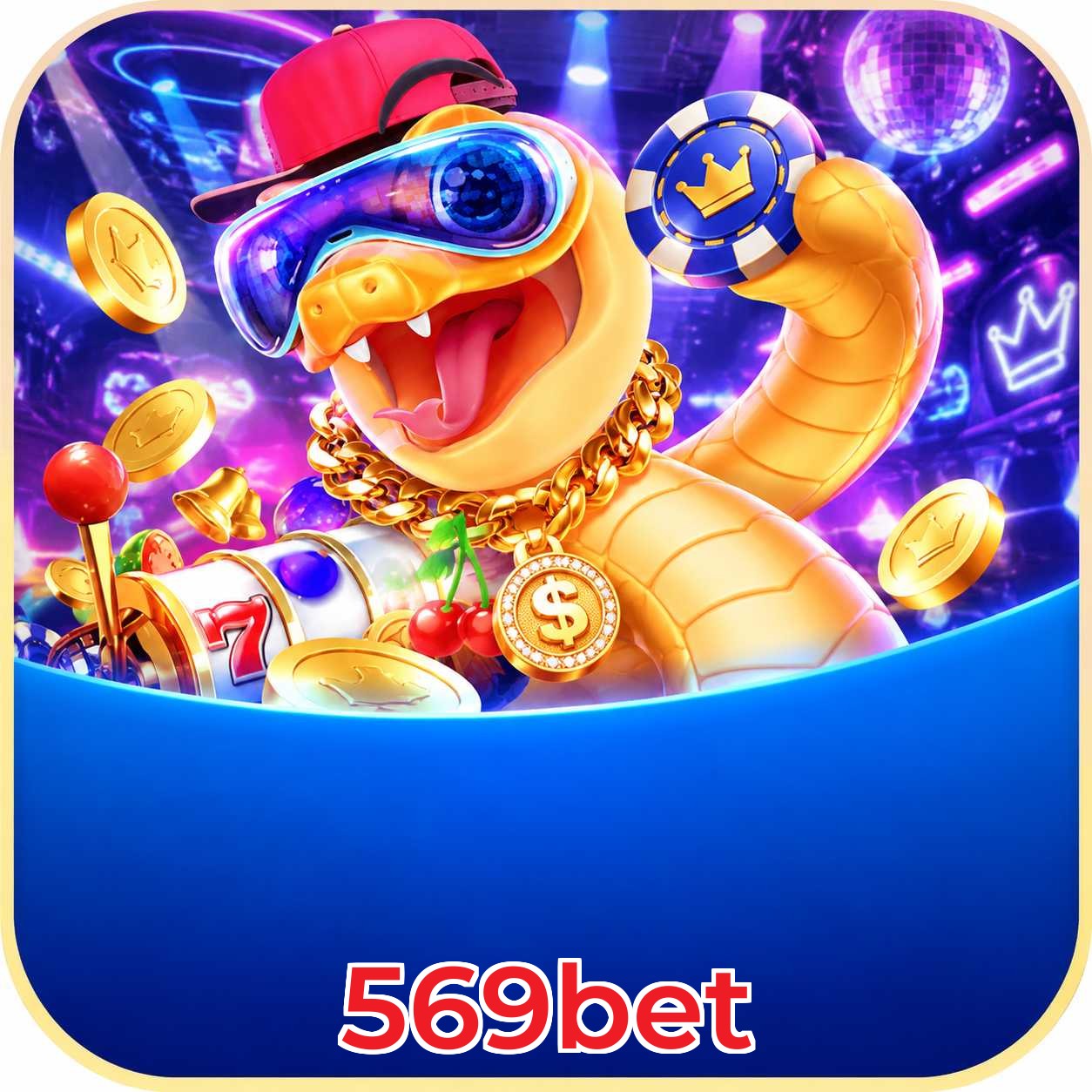 569bet Betting Limits