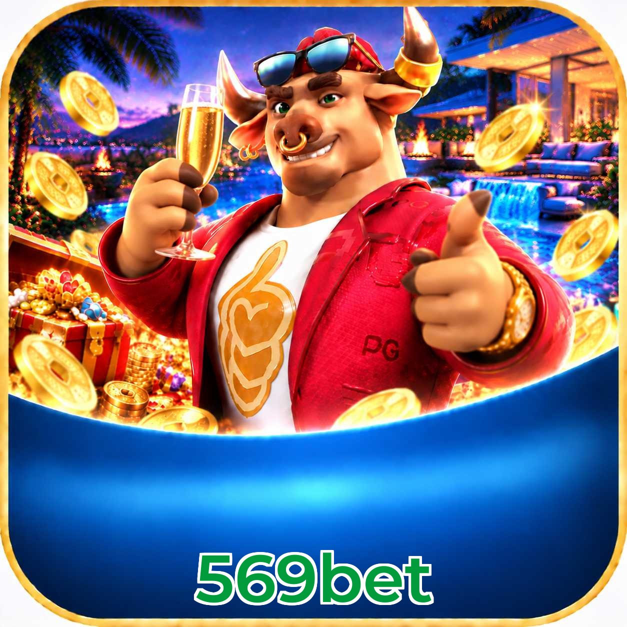569bet Entrar Telegram