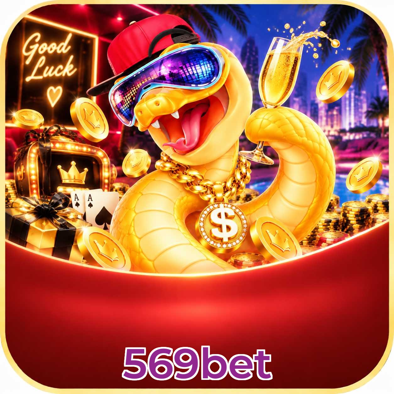 569bet instalar Android APK
