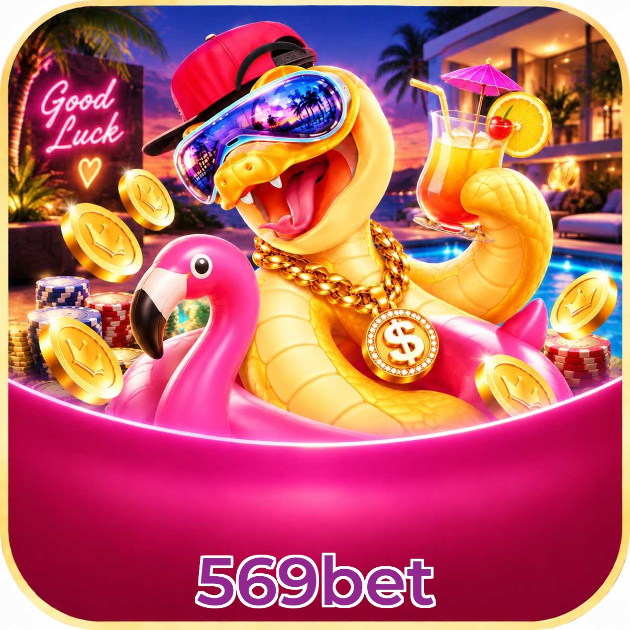 569bet FAQ instalar app
