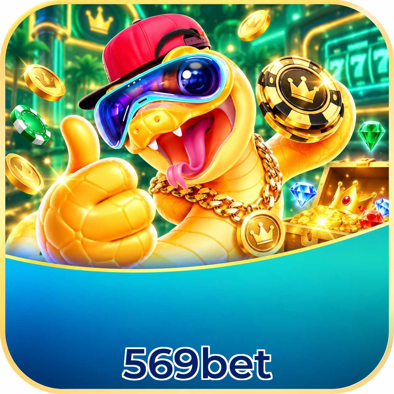 569bet Free Spins