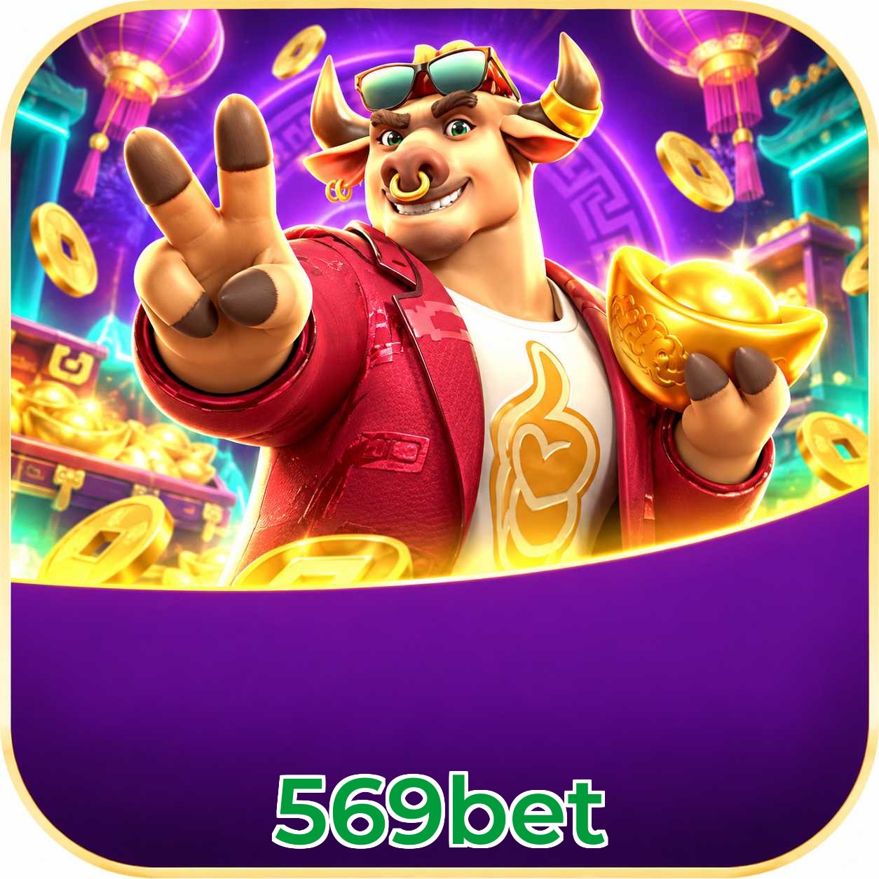 569bet Facebook Support