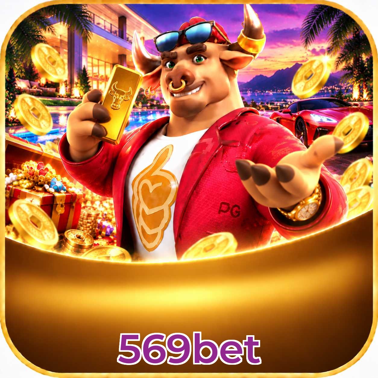569bet App FAQ