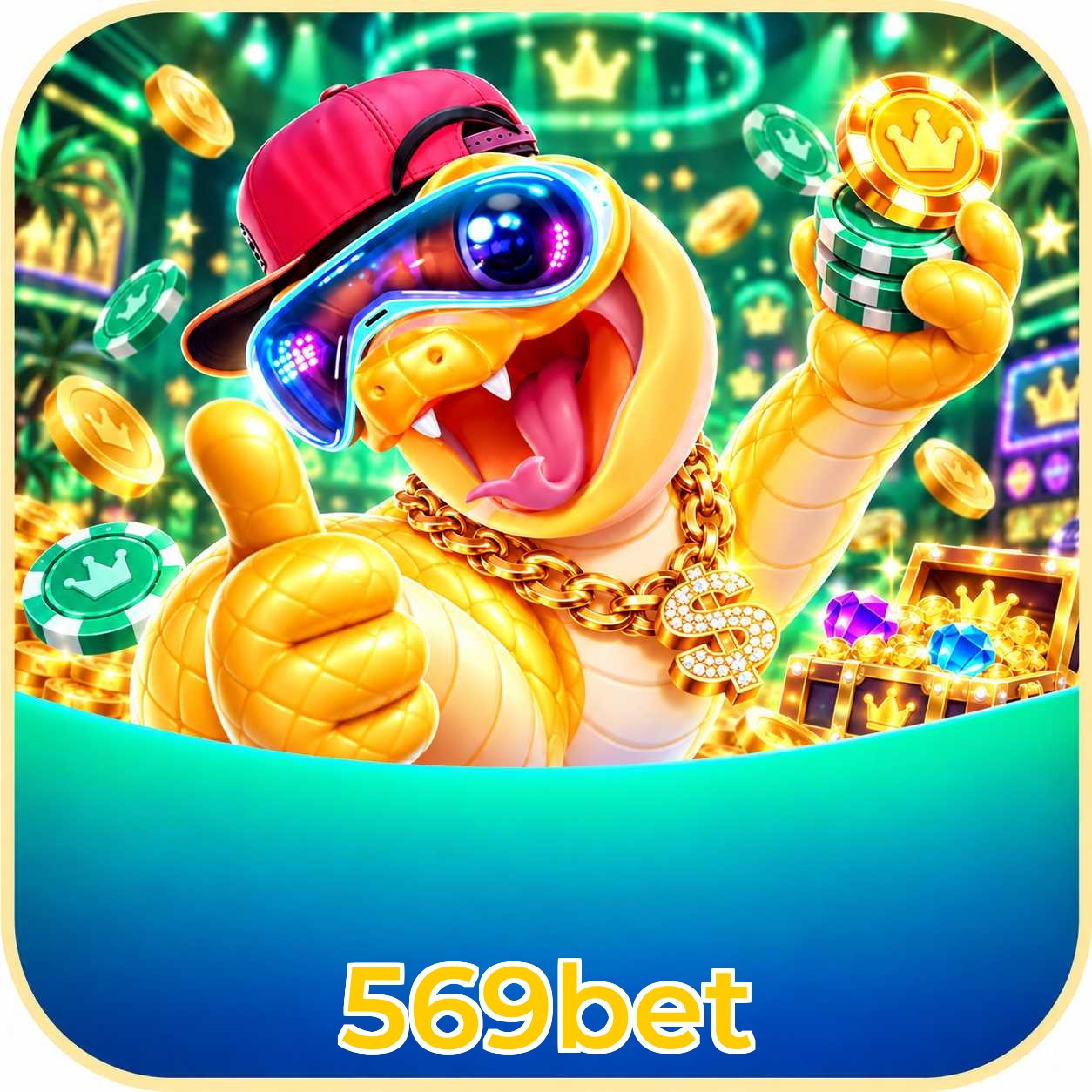 569bet Responsible Gaming