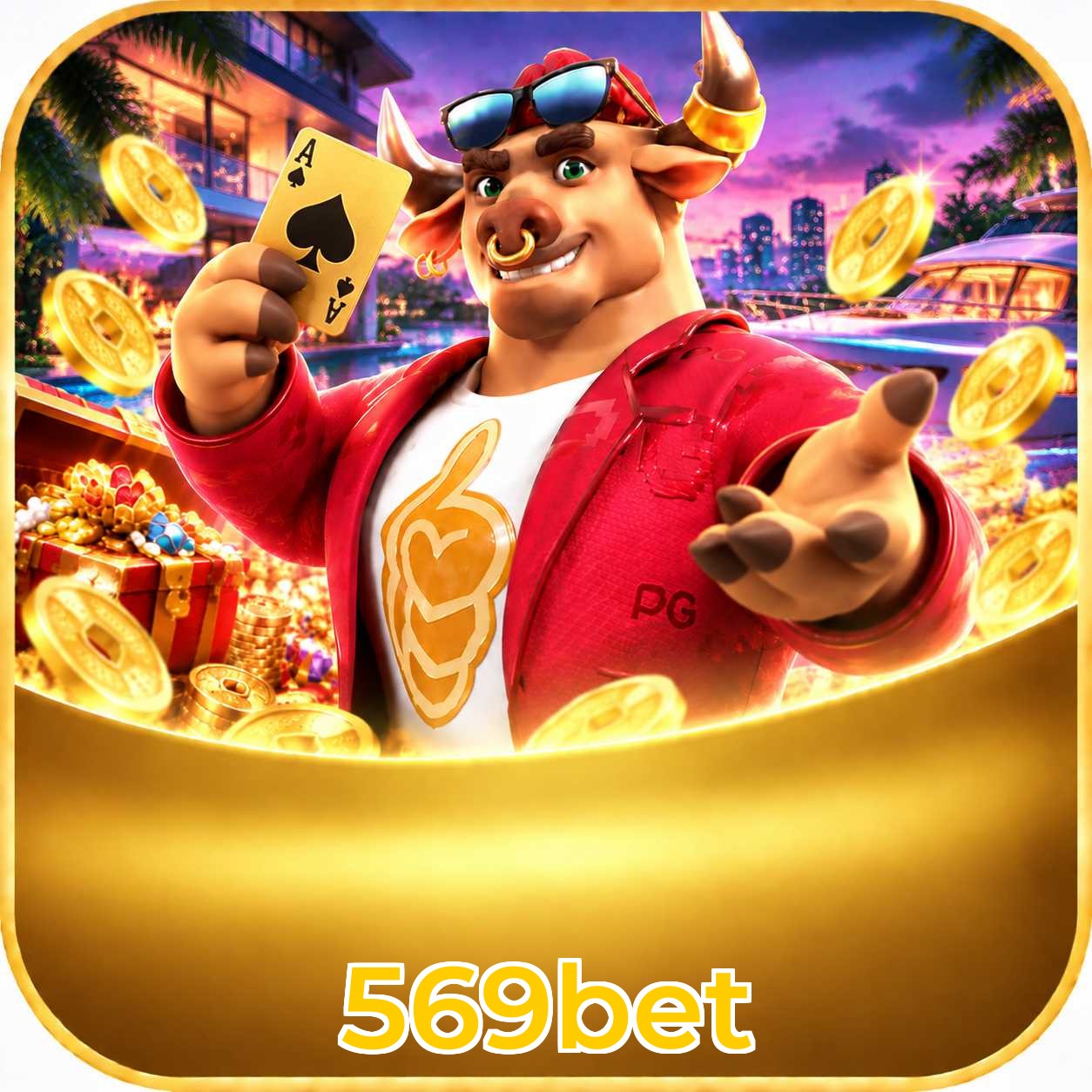 569bet Odds Lottery