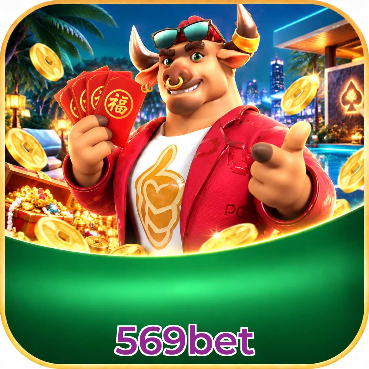 569bet Performance Tests